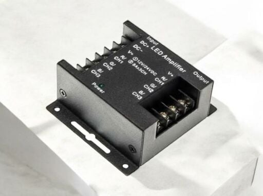 Led Sinyal Güçlendiriciler